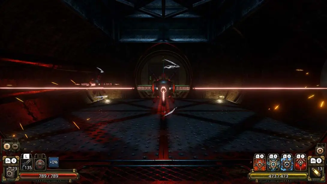 图片[3]-蒸汽地牢：禁闭 Vaporum Lockdown-游糖YoTeb