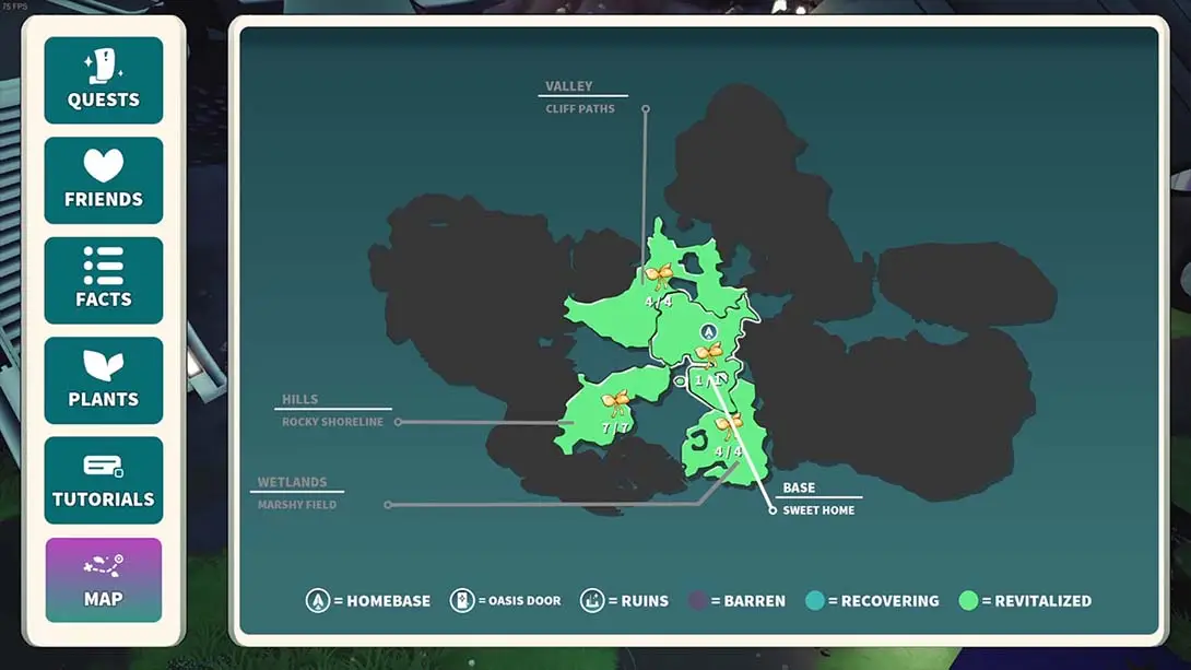 图片[4]-【美版】远花 .Distant Bloom-游糖YoTeb