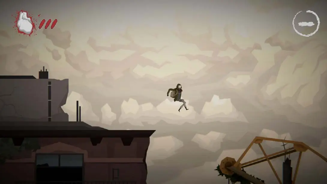 图片[2]-迷途的羔羊 Lambs On The Road-游糖YoTeb