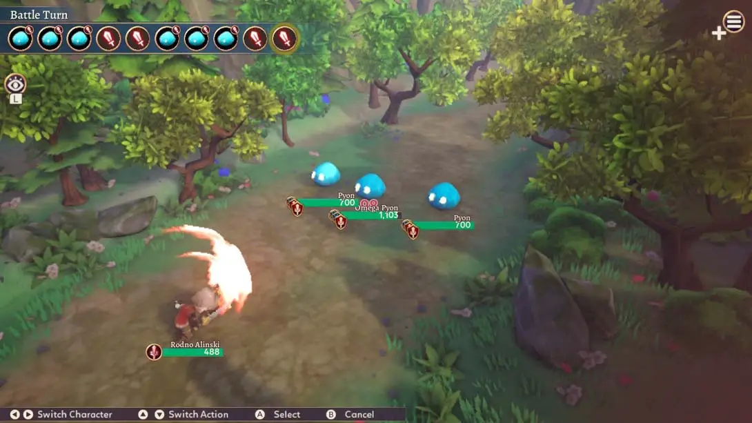 图片[5]-【美版】魔法学院 英雄校园物语2 .Valthirian Arc Hero School Story 2-游糖YoTeb