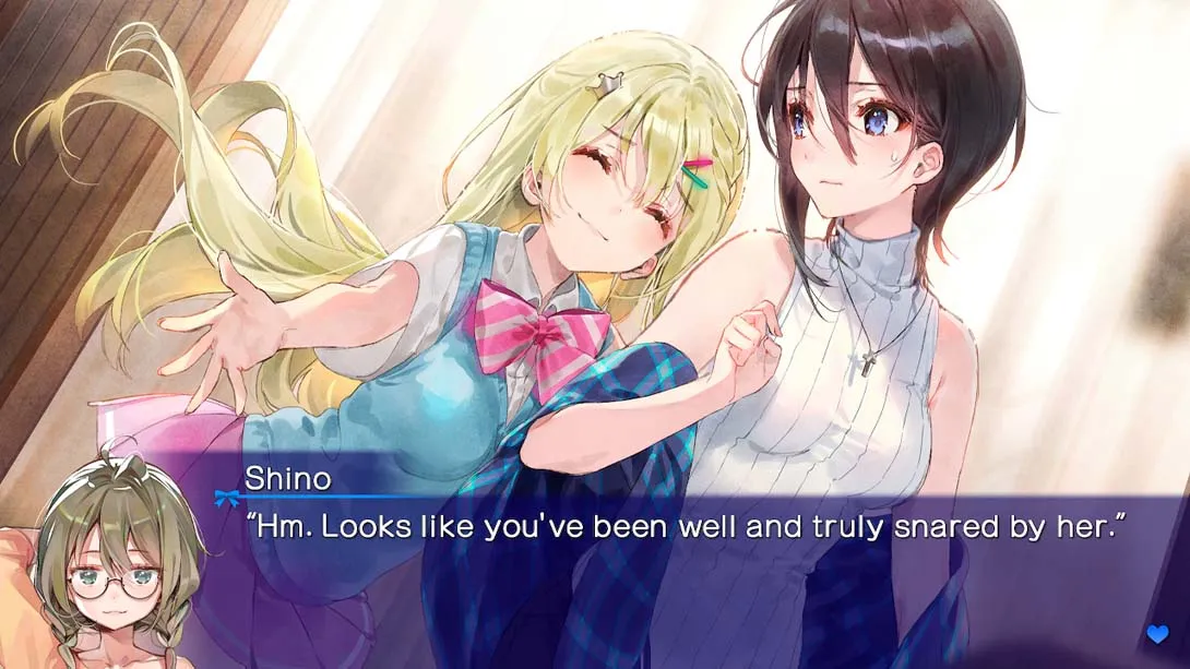 图片[3]-【美版】一生推不如一生恋 OshiRabu: Waifus Over Husbandos + Love･or･die-游糖YoTeb