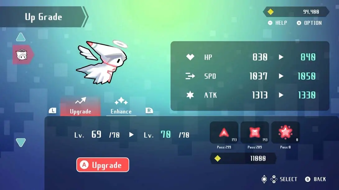 图片[2]-【美版】双面跑者 回归 .Two-Sided Runner-游糖YoTeb