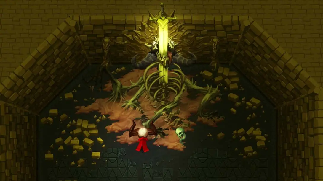 图片[3]-【美版】暗黑巫师 Rack N Ruin-游糖YoTeb