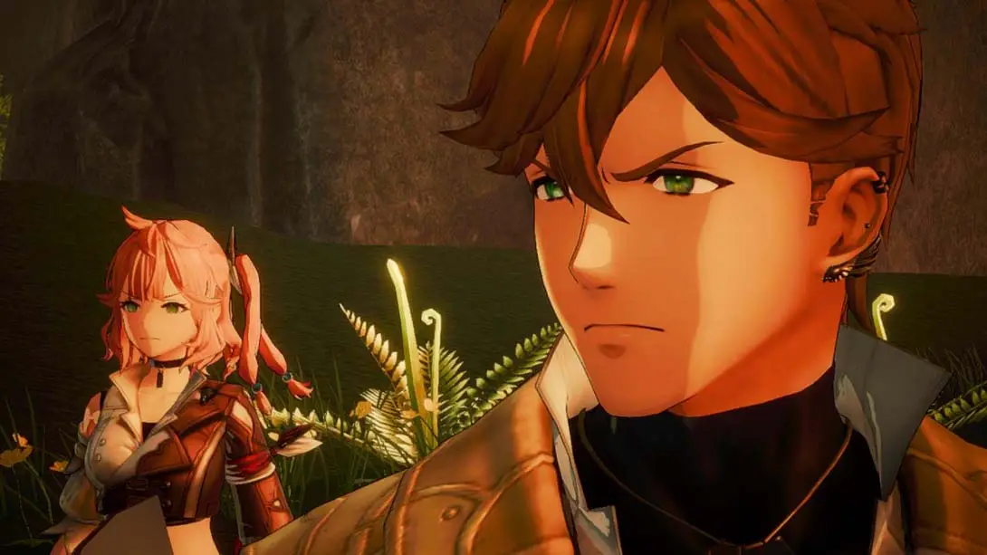 图片[2]-【港版】优米雅的炼金工房 ～追忆之炼金术士与幻创之地～ .Atelier Yumia The Alchemist of Memories & the Envis-游糖YoTeb