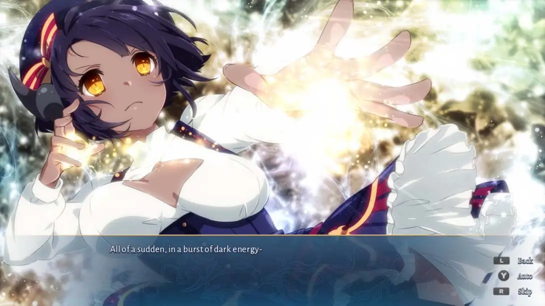 图片[4]-【美版】樱花MMO Sakura MMO-游糖YoTeb