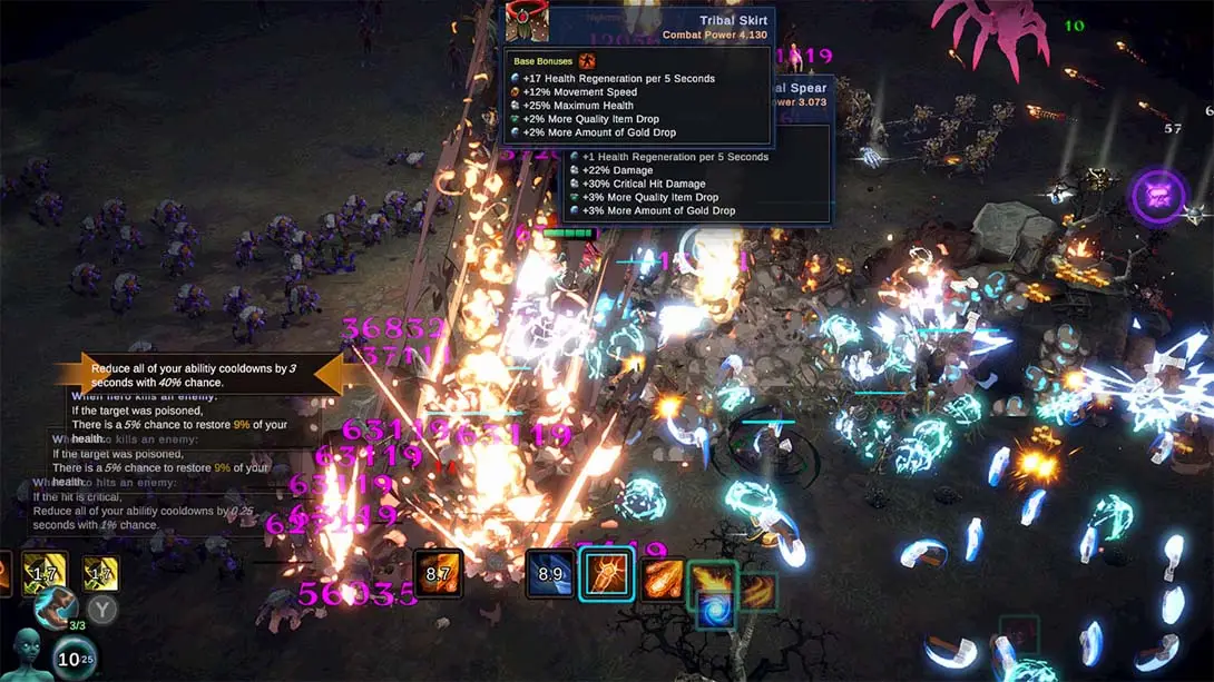 图片[3]-【美版】恶性幸存者 .Malignant Survivors-游糖YoTeb