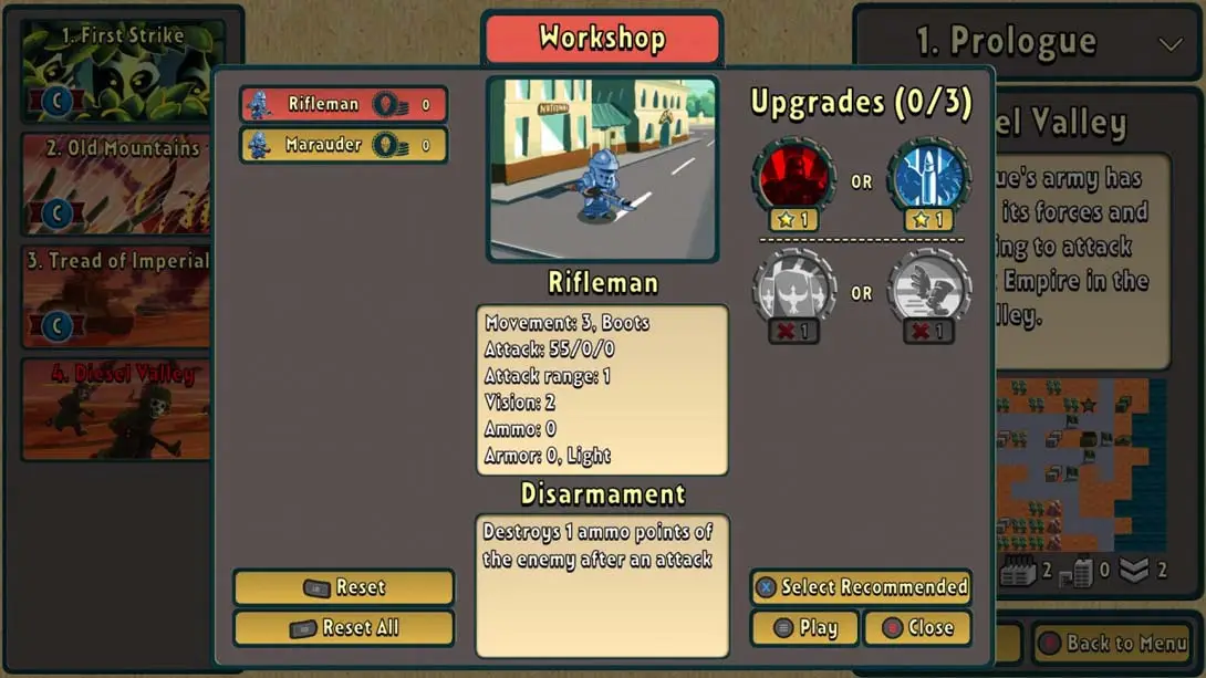 图片[2]-【德版】帝国阵线 .Empires Shall Fall-游糖YoTeb