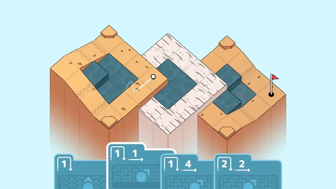 图片[5]-【美版】高尔夫之巅 Golf Peaks-游糖YoTeb