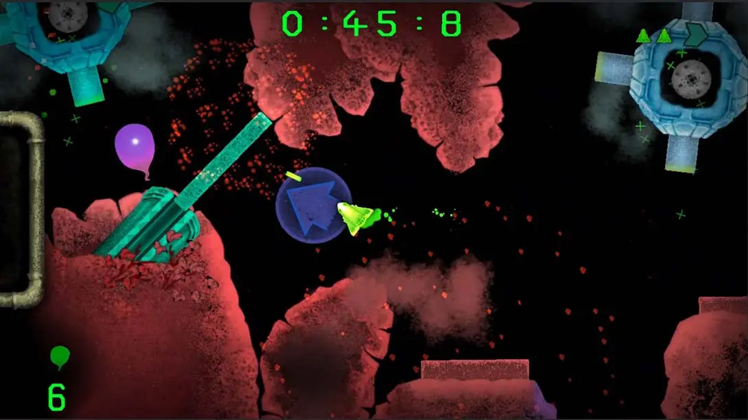 图片[4]-无人机山脊 DroneRidge-游糖YoTeb