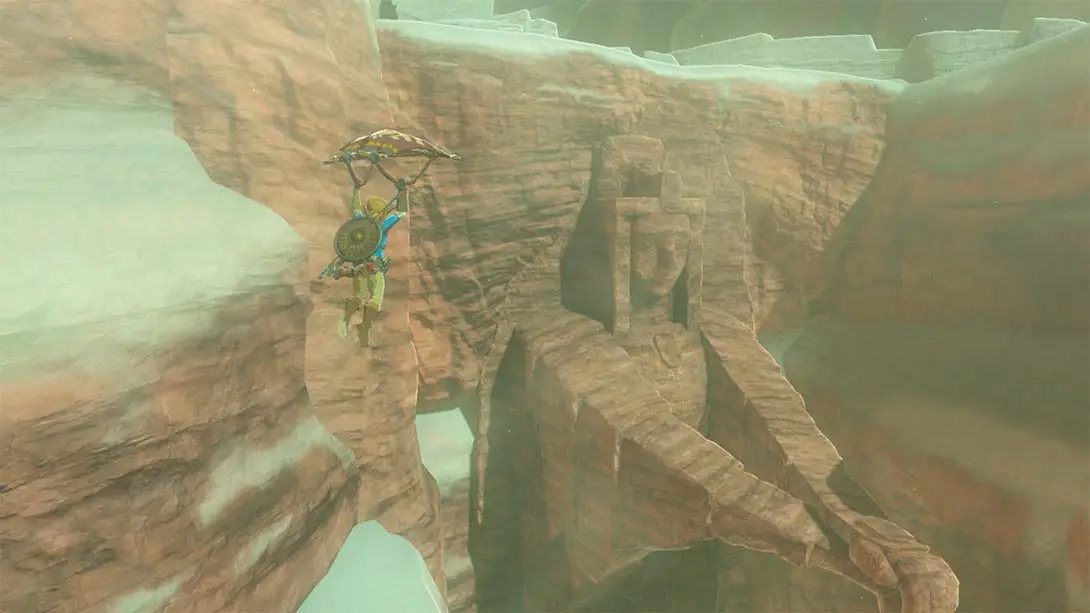 图片[2]-塞尔达传说 旷野之息（1.6.0）金手指-游糖YoTeb