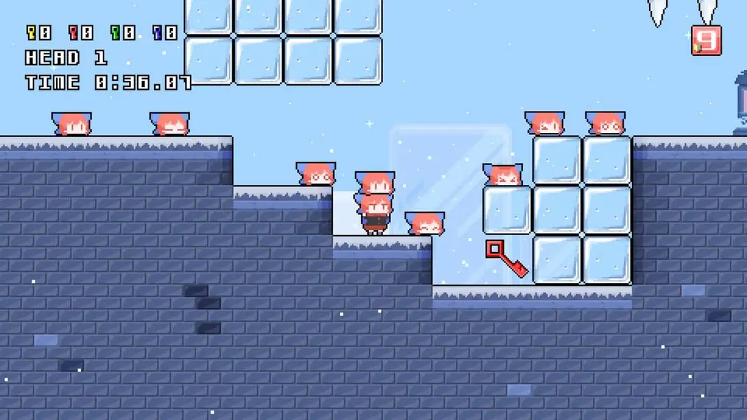 图片[3]-无首拾忆录 Kubinashi Recollection-游糖YoTeb