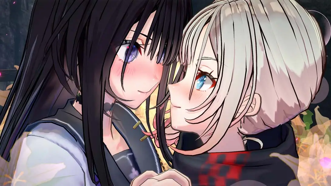 图片[5]-【港版】武士少女 v.SAMURAI MAIDEN-游糖YoTeb