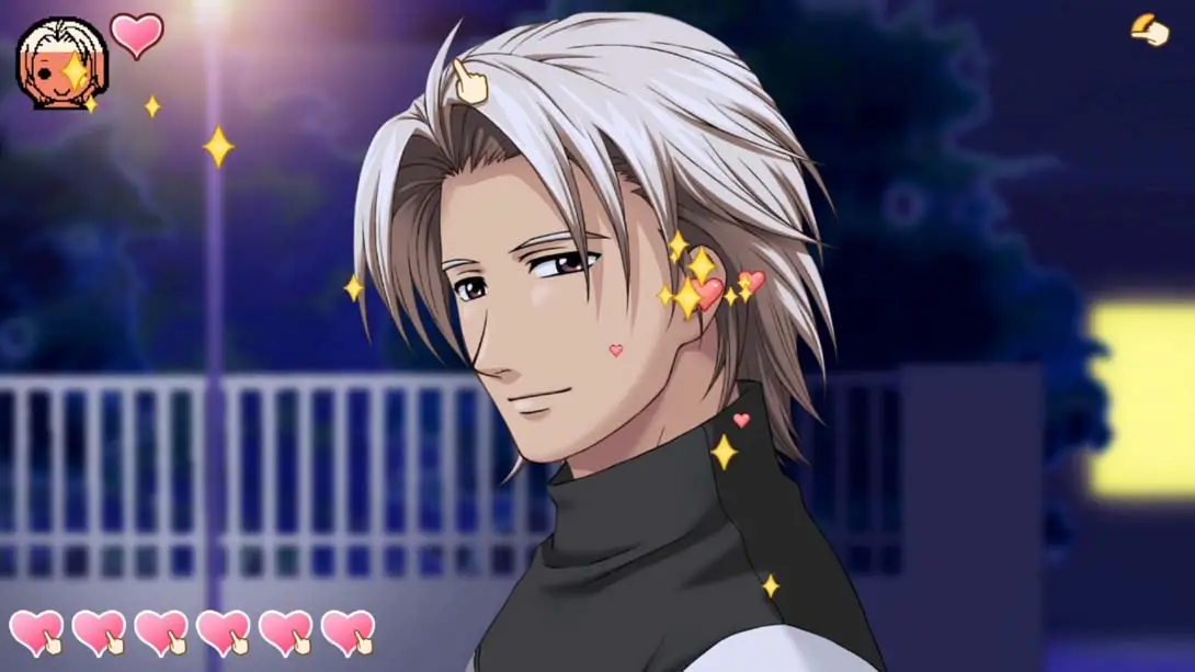 图片[4]-【日版】心跳回忆女生版 Girl’s Side 2 .ときめきメモリアル Girl’s Side 2-游糖YoTeb