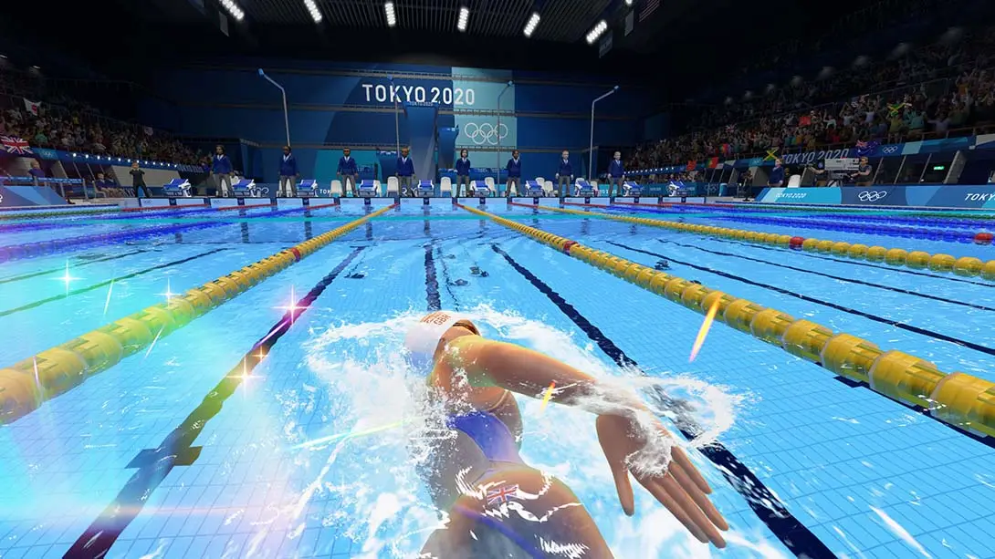 图片[2]-2020东京奥运会 OLYMPIC GAMES TOKYO 2020™-游糖YoTeb