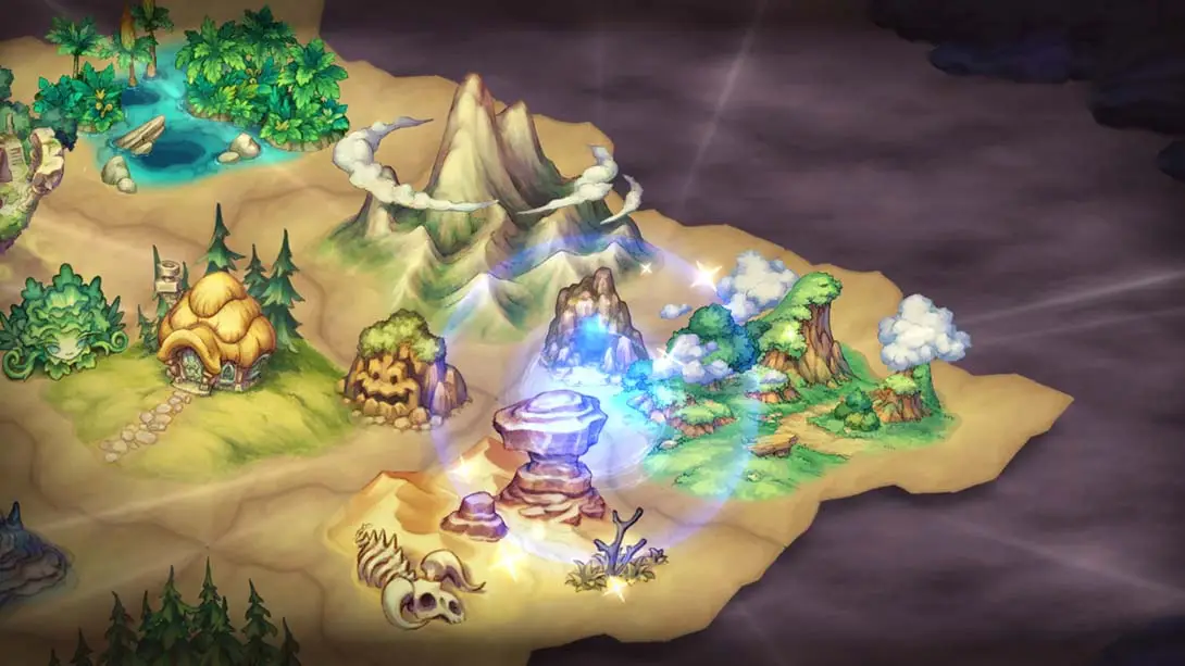 图片[6]-艾格利亚:重生 EGGLIA Rebirth-游糖YoTeb