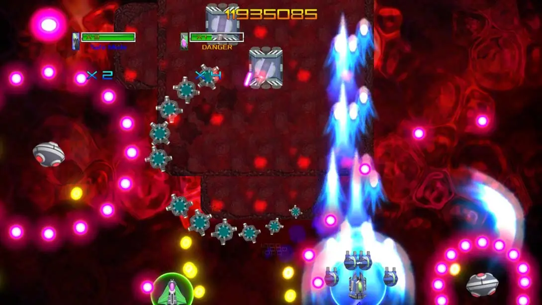 图片[4]-Overdriven 太空船 特别版 Overdriven Reloaded: Special Edition-游糖YoTeb