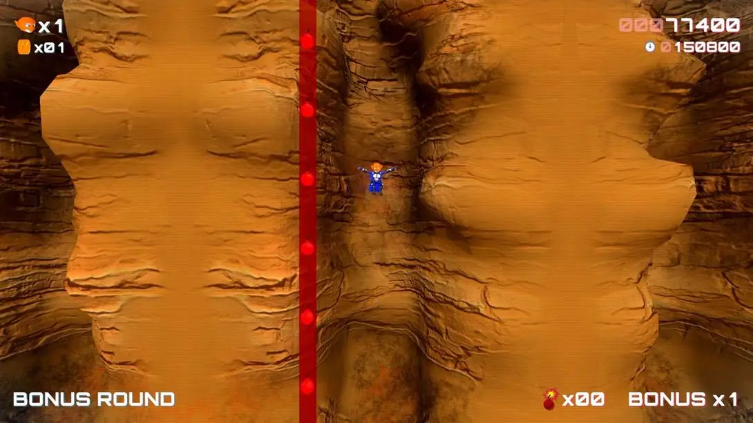 图片[3]-【美版】超级炸弹人贾格尔2 .Super Jagger Bomb 2 Go East-游糖YoTeb