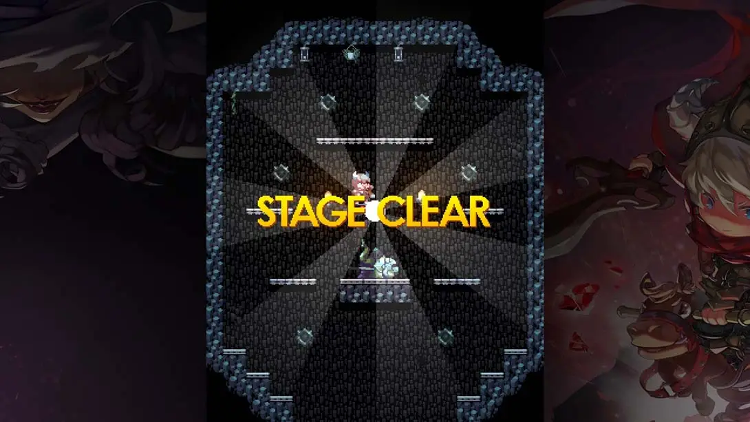 图片[1]-弹跳英雄 Bouncing Hero-游糖YoTeb