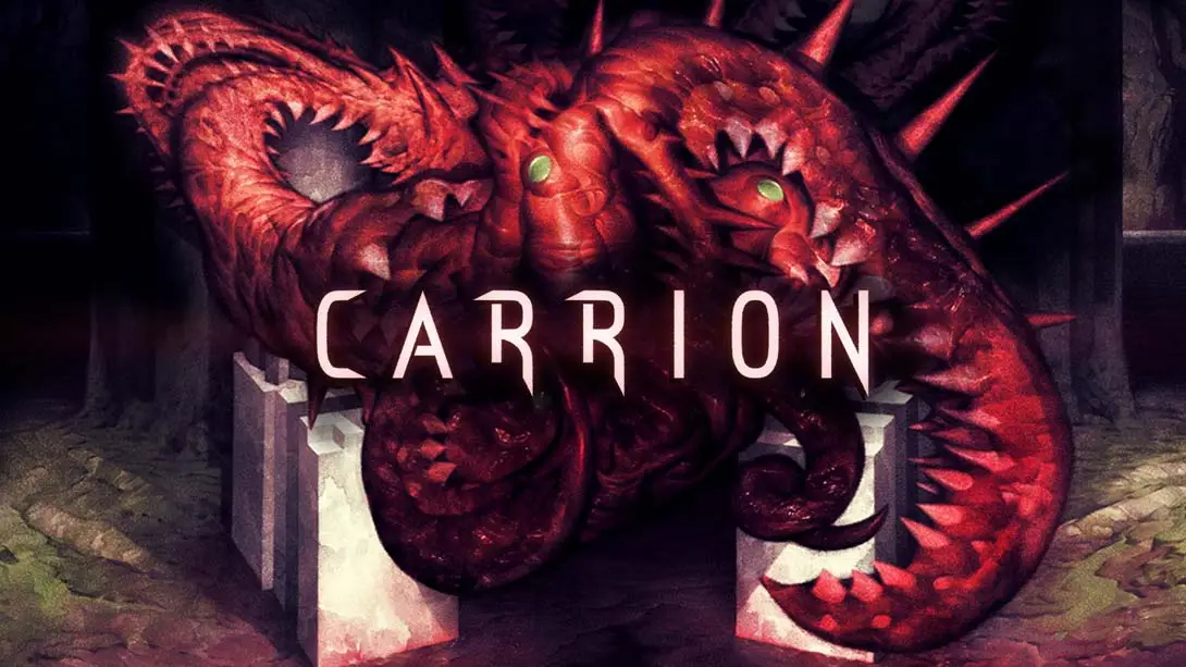 红怪 CARRION-游糖YoTeb