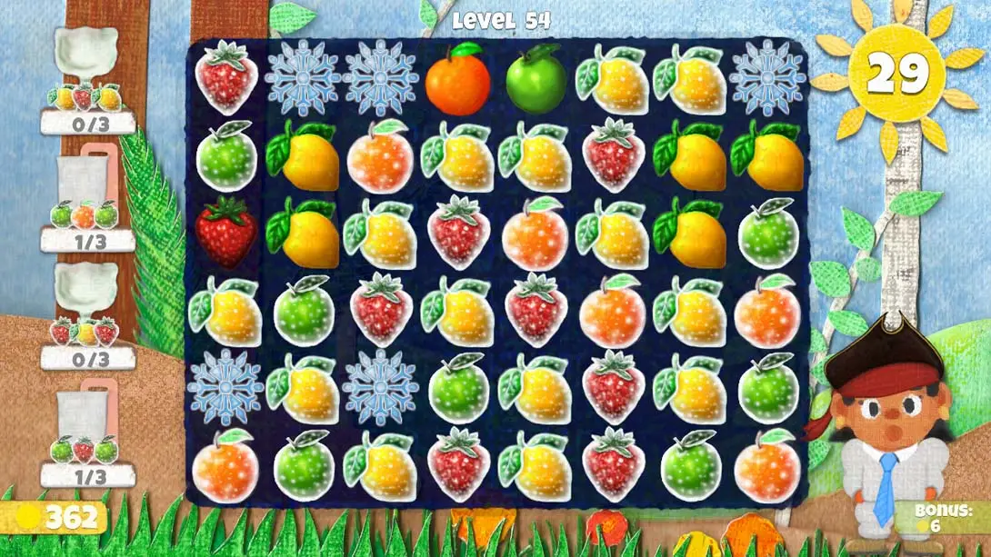 图片[1]-米娅的野餐 Mias Picnic-游糖YoTeb