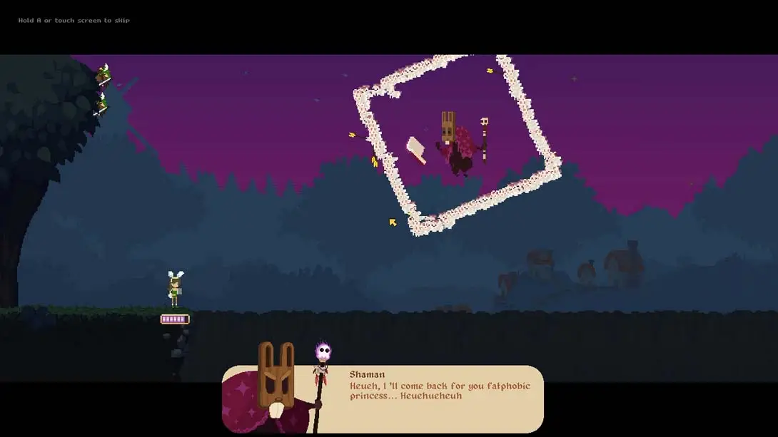 图片[6]-【美版】毛茸茸部落 Fluffy Horde-游糖YoTeb