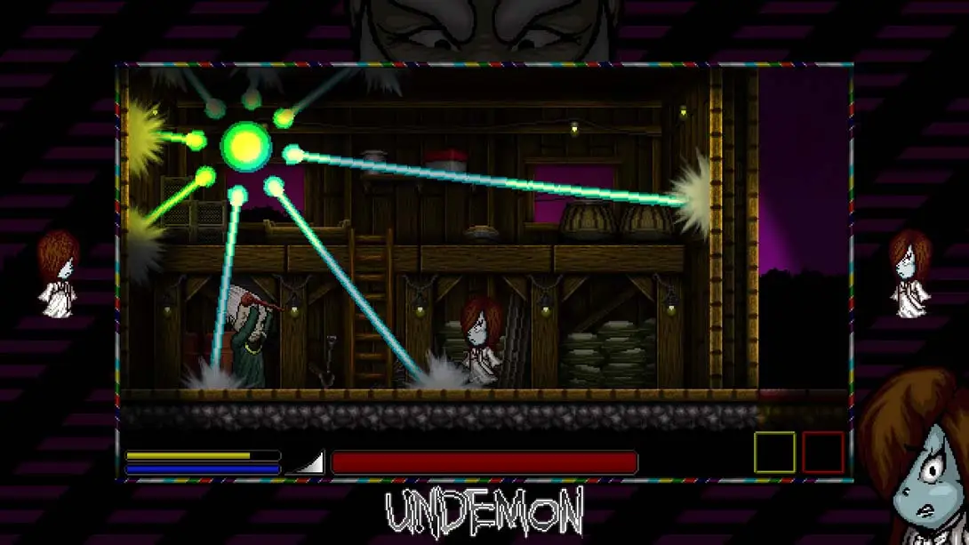 图片[2]-【美版】无魔 .UNDEMON-游糖YoTeb