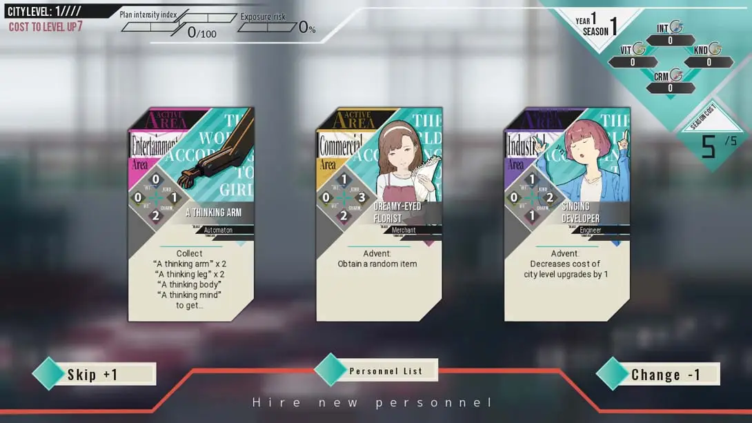 图片[2]-【美版】倾注世界所有的少女~ .the World According to Girl~-游糖YoTeb