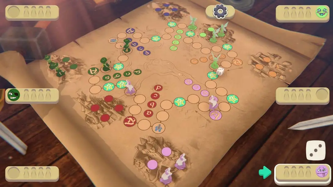 图片[5]-飞行棋 XXL Ludo XXL-游糖YoTeb