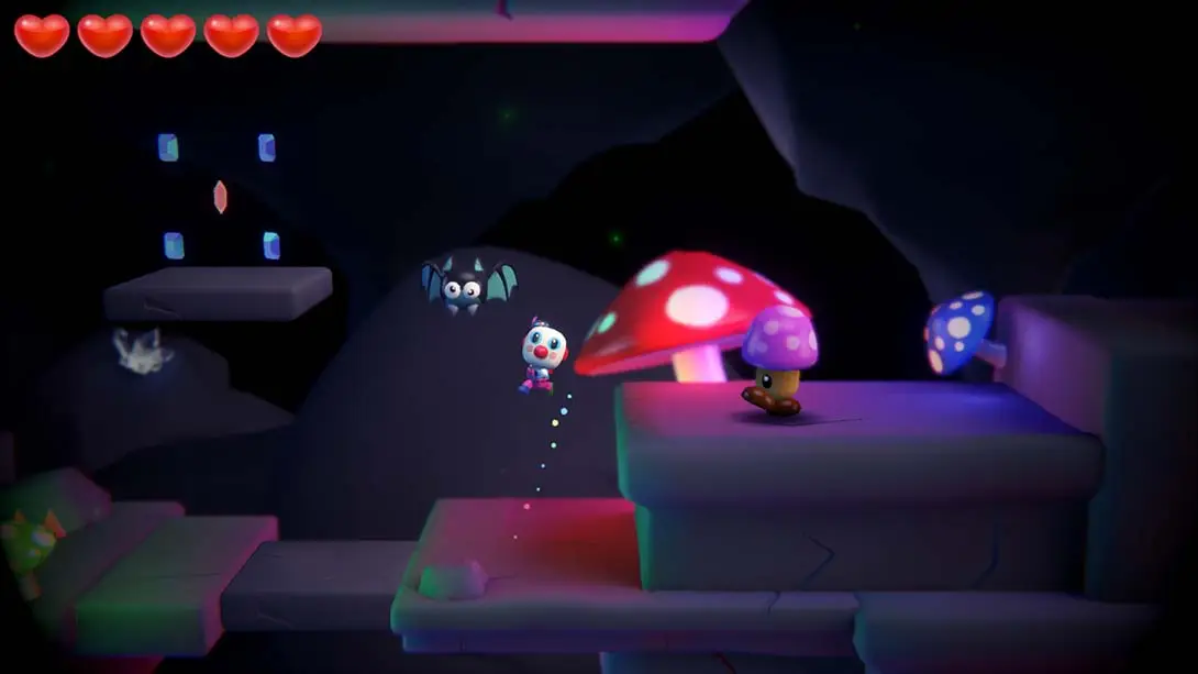 图片[1]-小丑阿优 Ayo the Clown-游糖YoTeb