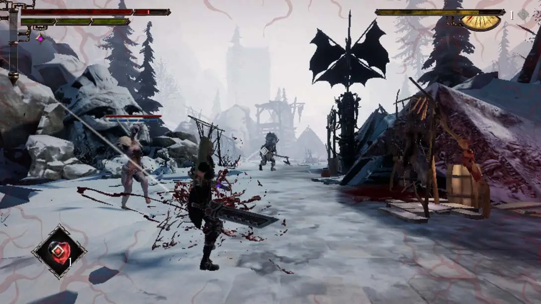 图片[2]-【美版】病态：艾尔之王 .Morbid: The Lords of Ire-游糖YoTeb