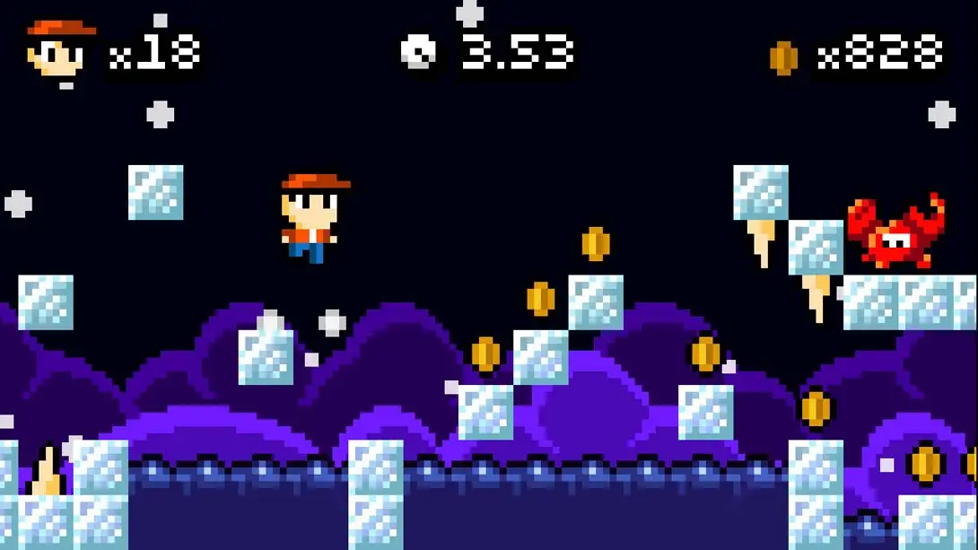 图片[5]-【美版】少年特里普 Kid Tripp-游糖YoTeb