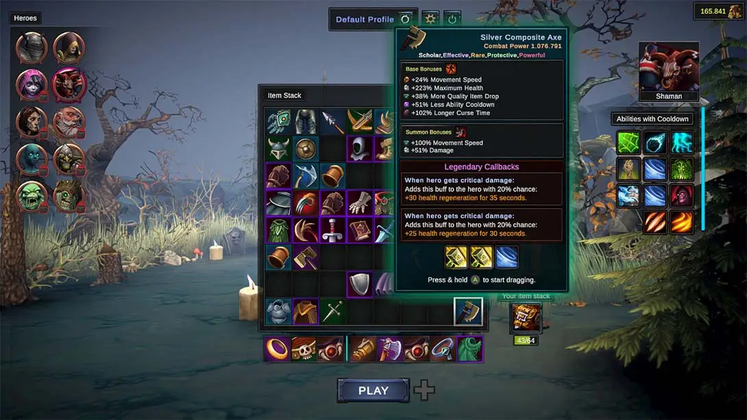 图片[1]-【美版】恶性幸存者 .Malignant Survivors-游糖YoTeb