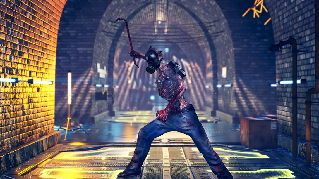 图片[4]-集团 451 Conglomerate 451: Overloaded-游糖YoTeb