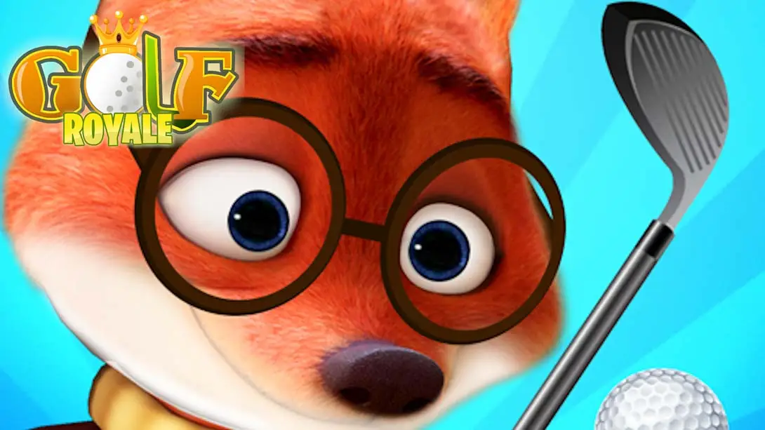 皇家高尔夫 Golf Royale-游糖YoTeb