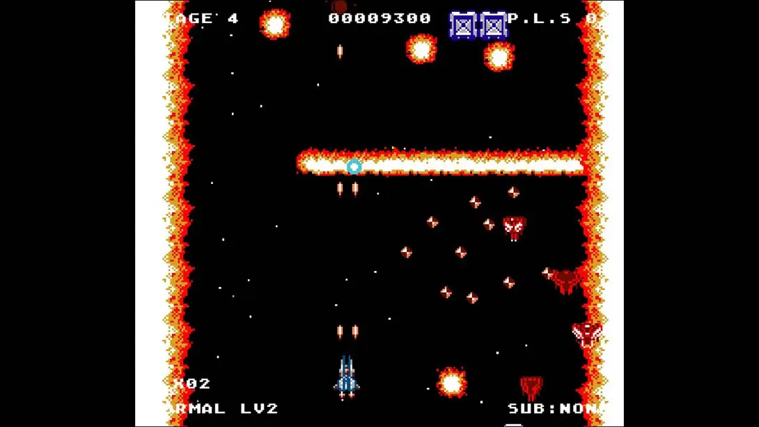 图片[6]-【美版】塞拉之力 .XELAN FORCE-游糖YoTeb