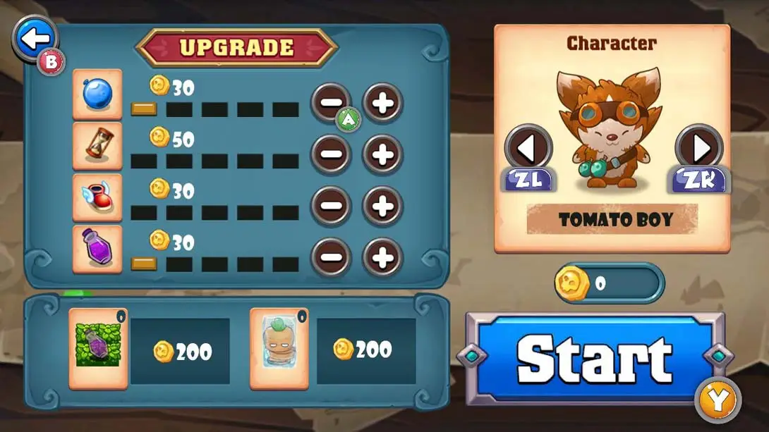 图片[5]-动物炸弹人 Animal Bomber-游糖YoTeb