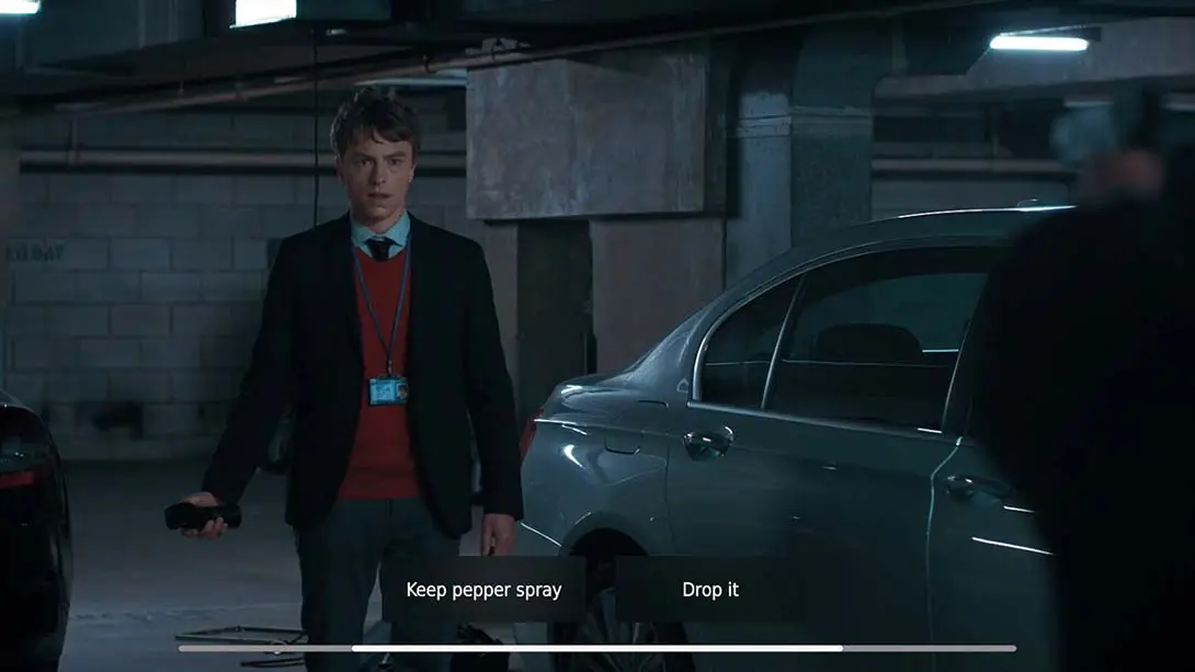 图片[6]-晚班 Late Shift-游糖YoTeb