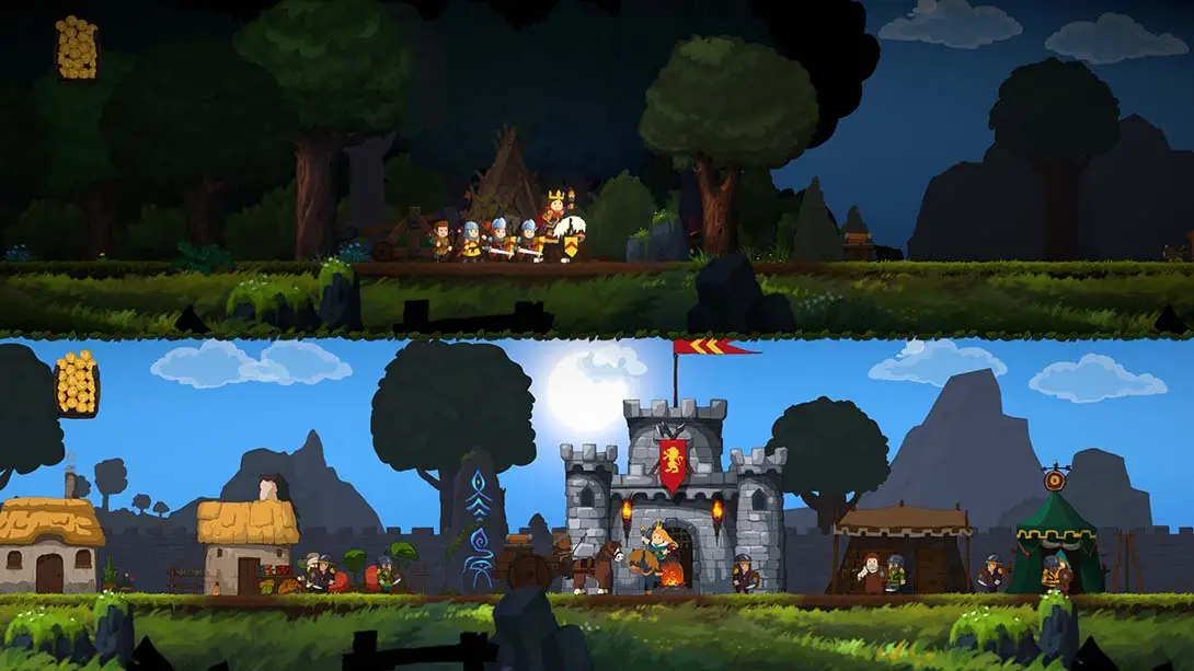 图片[1]-【美版】君主 .Monarchy-游糖YoTeb