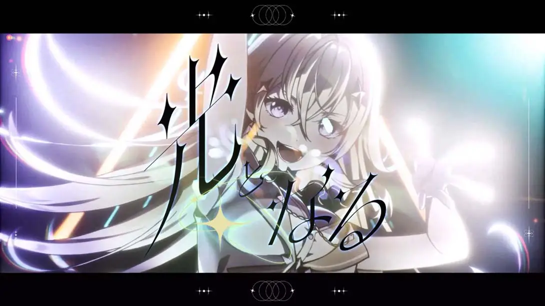 图片[1]-【美版】虚拟女孩 @ 世界尽头 .VIRTUAL GIRL @ WORLD’S END-游糖YoTeb