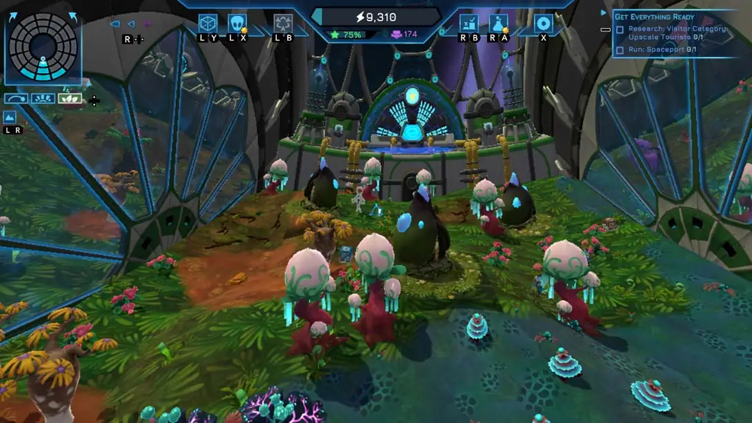 图片[3]-星际乐土 太空基地 Spacebase Startopia-游糖YoTeb