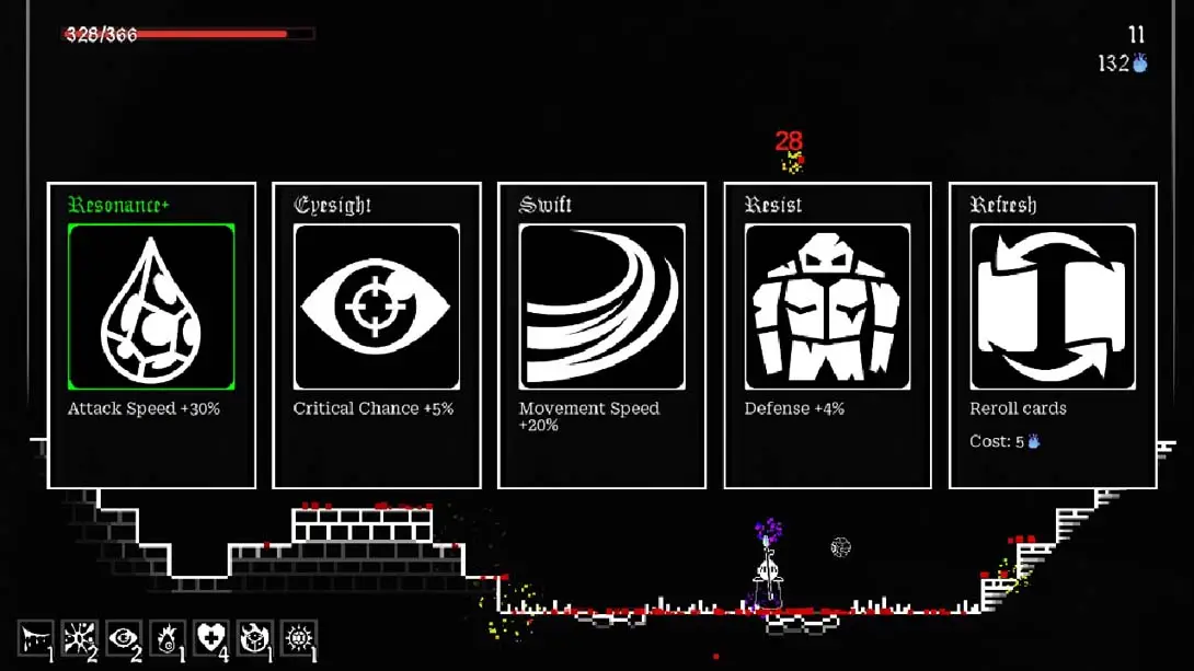 图片[5]-【美版】炽天使的最后一刻 .Seraph’s Last Stand-游糖YoTeb