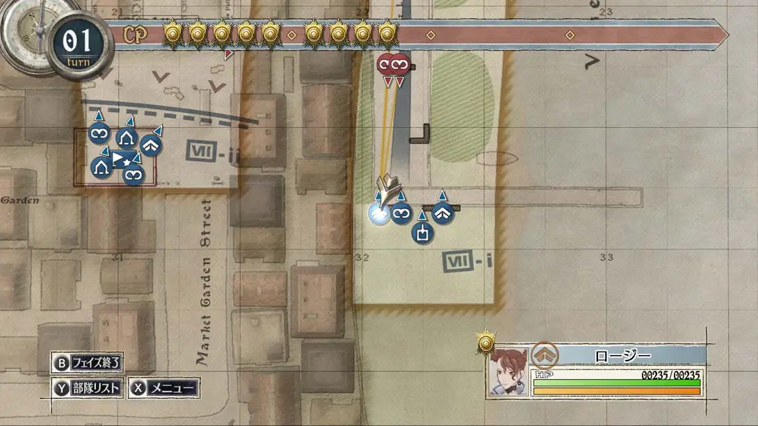 图片[4]-战场女武神1-游糖YoTeb