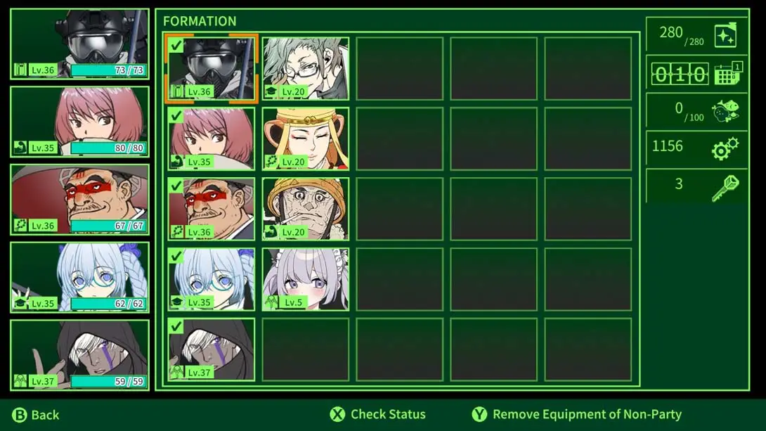 图片[5]-【美版】METRO QUESTER-游糖YoTeb