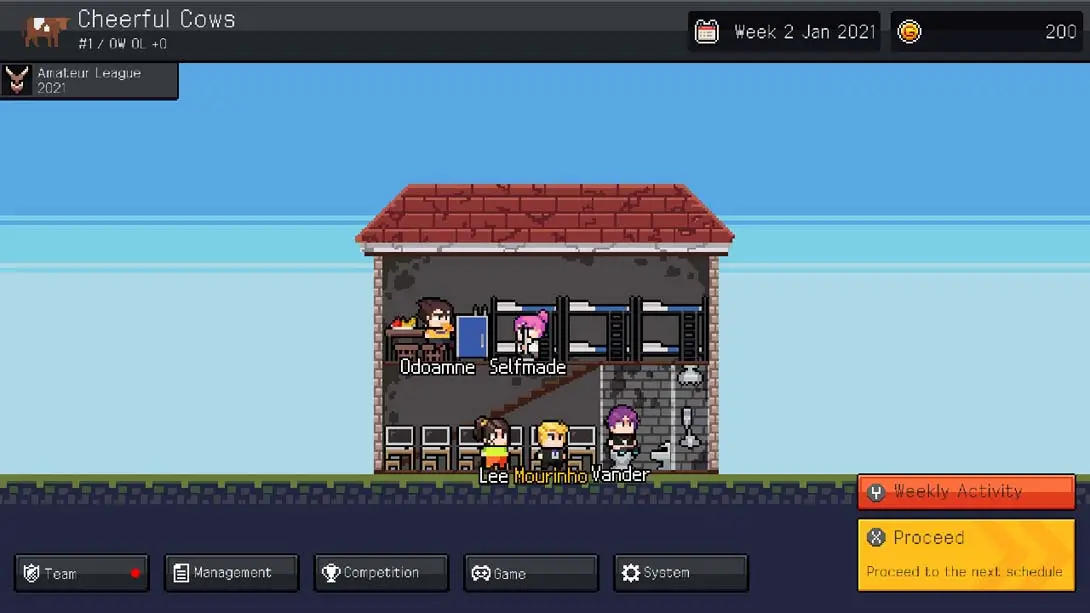 图片[1]-【美版】团战经理 Teamfight Manager-游糖YoTeb