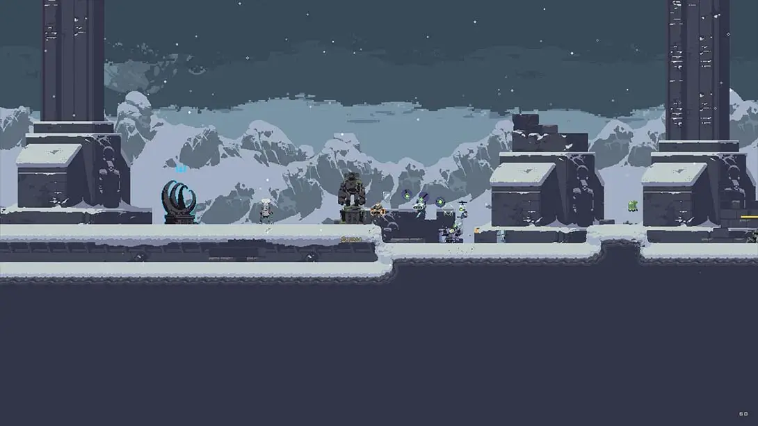 图片[1]-雨中冒险 回归（1.0.4）金手指-游糖YoTeb