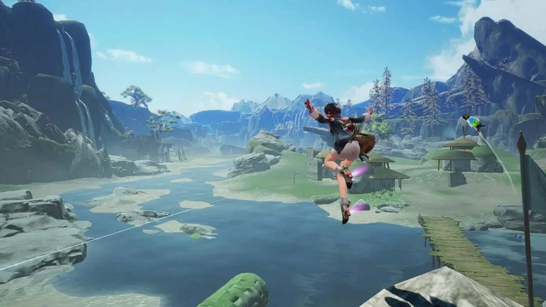 图片[6]-【港版】优米雅的炼金工房 ～追忆之炼金术士与幻创之地～ .Atelier Yumia The Alchemist of Memories & the Envis-游糖YoTeb