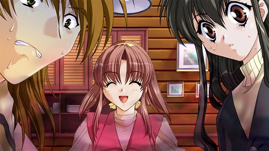 图片[5]-【日版】第七夜 无限轮回的终结 .Never 7 – The End of Infinity-游糖YoTeb