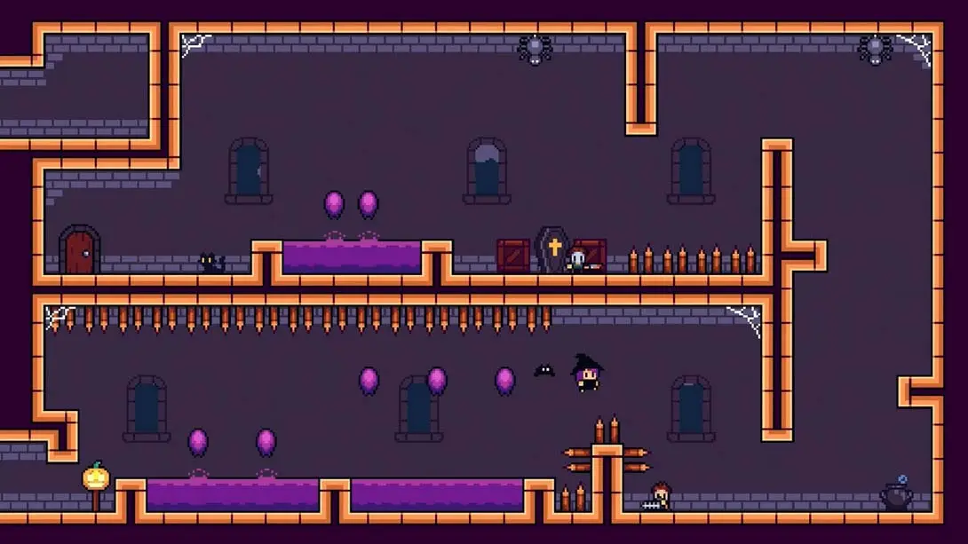 图片[2]-【美版】口袋女巫 Pocket Witch-游糖YoTeb