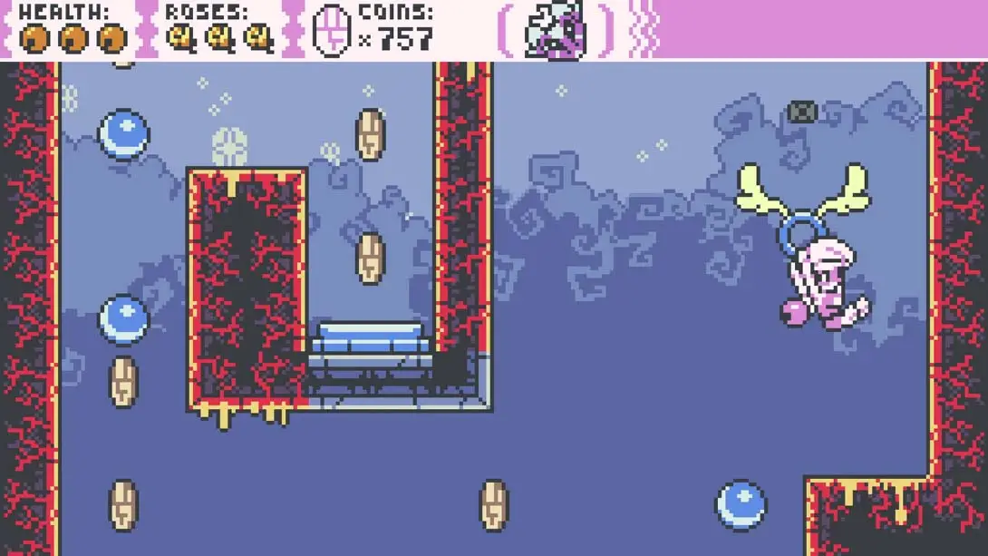 图片[3]-【美版】被诅咒的饼干:贝儿为谁忙 Curse Crackers: For Whom the Belle Toils-游糖YoTeb