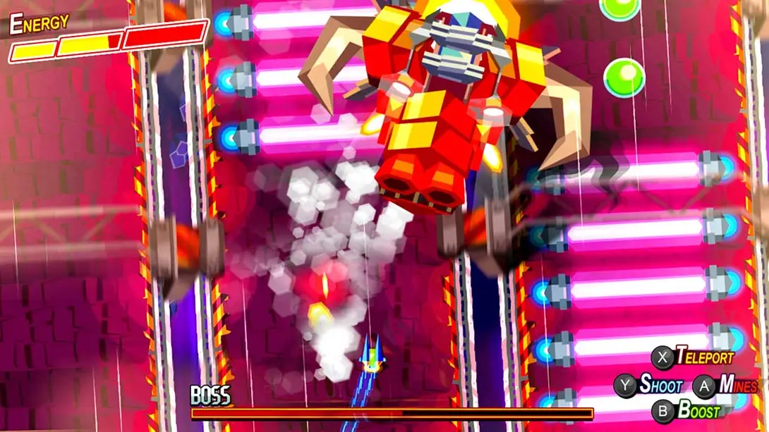 图片[5]-【美版】太空漫游战纪 .The Next Penelope-游糖YoTeb